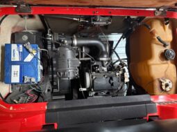 AC Cobra EZGO TXT full