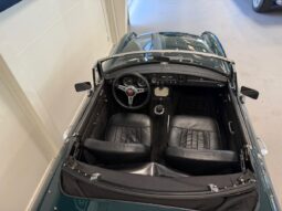 MG MGB MGB full