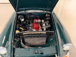 MG MGB MGB full