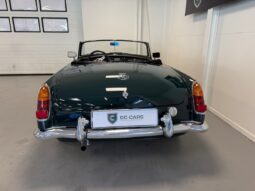 MG MGB MGB full