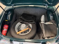 MG MGB MGB full