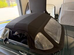 MG MGB MGB full