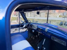 Ford Øvrige Ford COE C500 full