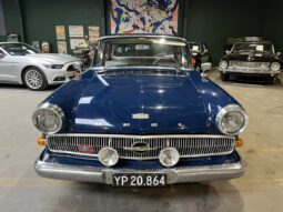 Opel Kapitän 2,6 full