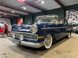 Opel Kapitän 2,6 full