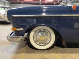 Opel Kapitän 2,6 full
