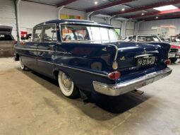 Opel Kapitän 2,6 full