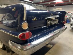 Opel Kapitän 2,6 full