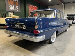 Opel Kapitän 2,6 full