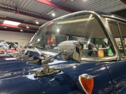 Opel Kapitän 2,6 full