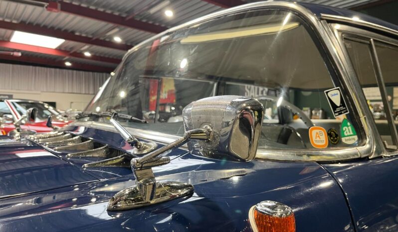 Opel Kapitän 2,6 full