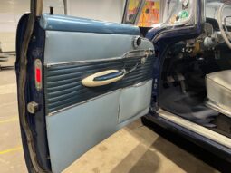 Opel Kapitän 2,6 full