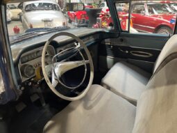 Opel Kapitän 2,6 full