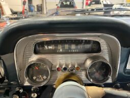 Opel Kapitän 2,6 full