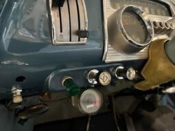 Opel Kapitän 2,6 full