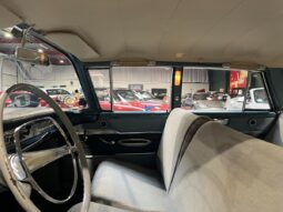 Opel Kapitän 2,6 full