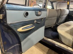 Opel Kapitän 2,6 full