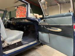 Opel Kapitän 2,6 full