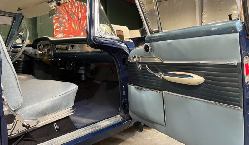 Opel Kapitän 2,6 full