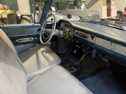 Opel Kapitän 2,6 full