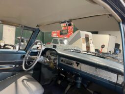 Opel Kapitän 2,6 full