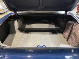 Opel Kapitän 2,6 full