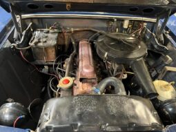 Opel Kapitän 2,6 full