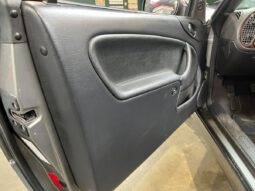 Saab 9-3 Aero 2,0 Turbo Cabriolet – LAV KM full