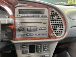 Saab 9-3 Aero 2,0 Turbo Cabriolet – LAV KM full