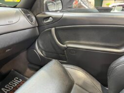 Saab 9-3 Aero 2,0 Turbo Cabriolet – LAV KM full
