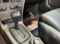 Saab 9-3 Aero 2,0 Turbo Cabriolet – LAV KM full