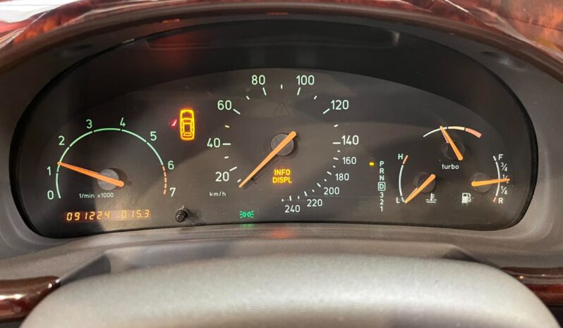 Saab 9-3 Aero 2,0 Turbo Cabriolet – LAV KM full