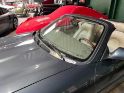 Jaguar XK XKR CONVERTIBLE 4.0 V8 SUPER CHARGED full