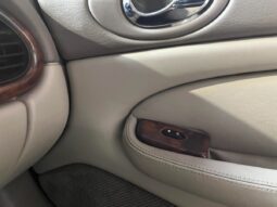 Jaguar XK XKR CONVERTIBLE 4.0 V8 SUPER CHARGED full