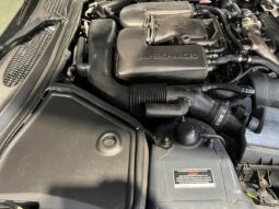 Jaguar XK XKR CONVERTIBLE 4.0 V8 SUPER CHARGED full