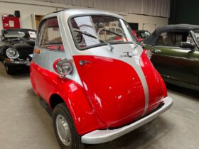 BMW Isetta 300 – TOP STAND