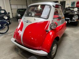 BMW Isetta 300 – TOP STAND full