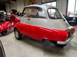 BMW Isetta 300 – TOP STAND full