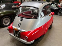 BMW Isetta 300 – TOP STAND full