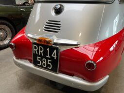 BMW Isetta 300 – TOP STAND full