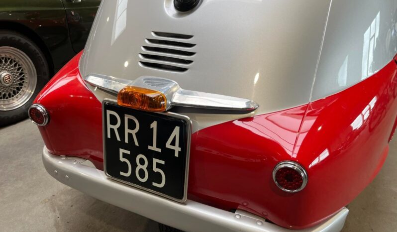 BMW Isetta 300 – TOP STAND full