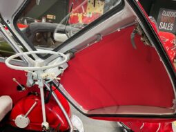 BMW Isetta 300 – TOP STAND full