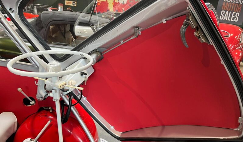 BMW Isetta 300 – TOP STAND full