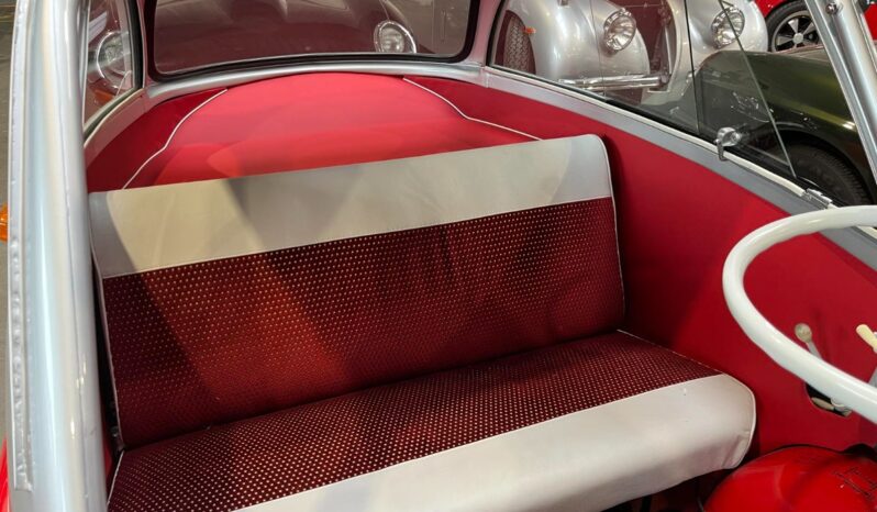 BMW Isetta 300 – TOP STAND full