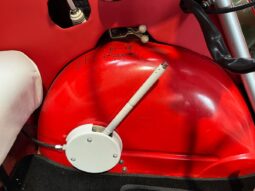 BMW Isetta 300 – TOP STAND full