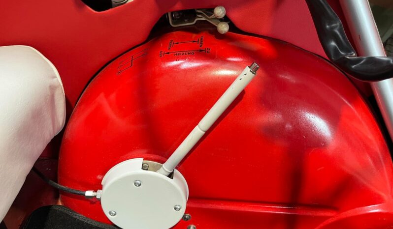 BMW Isetta 300 – TOP STAND full