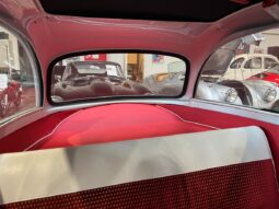 BMW Isetta 300 – TOP STAND full