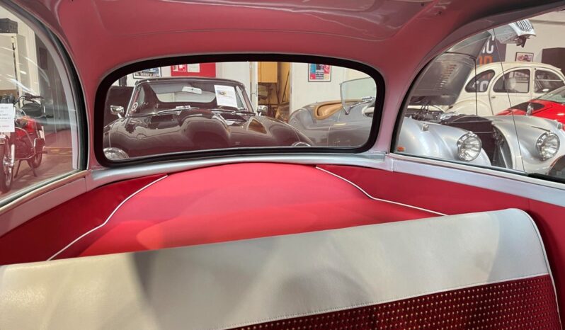 BMW Isetta 300 – TOP STAND full