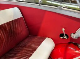 BMW Isetta 300 – TOP STAND full