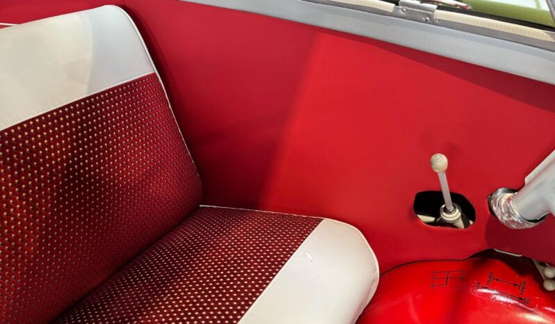 BMW Isetta 300 – TOP STAND full